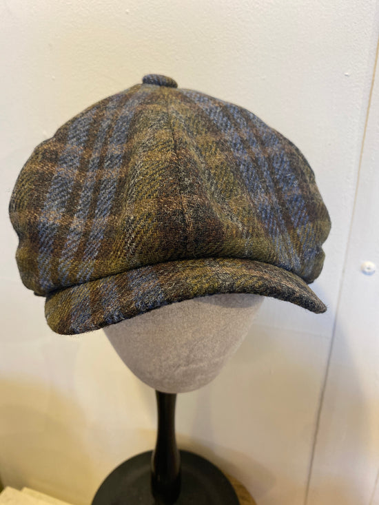 Country Newsboy
