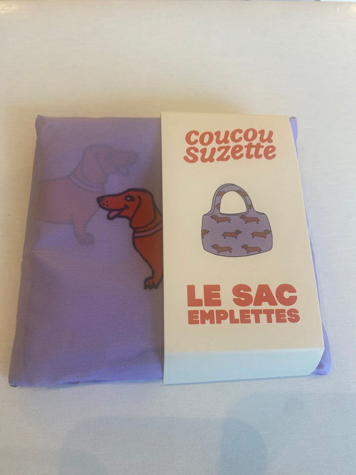 Reusable Bag