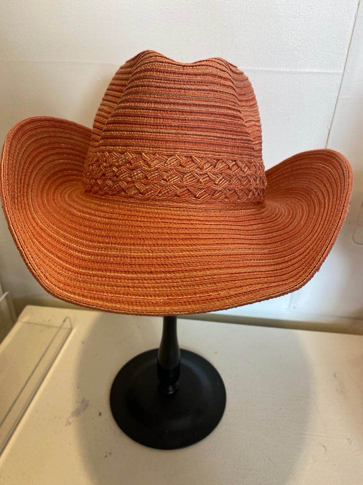 Roma Cowboy