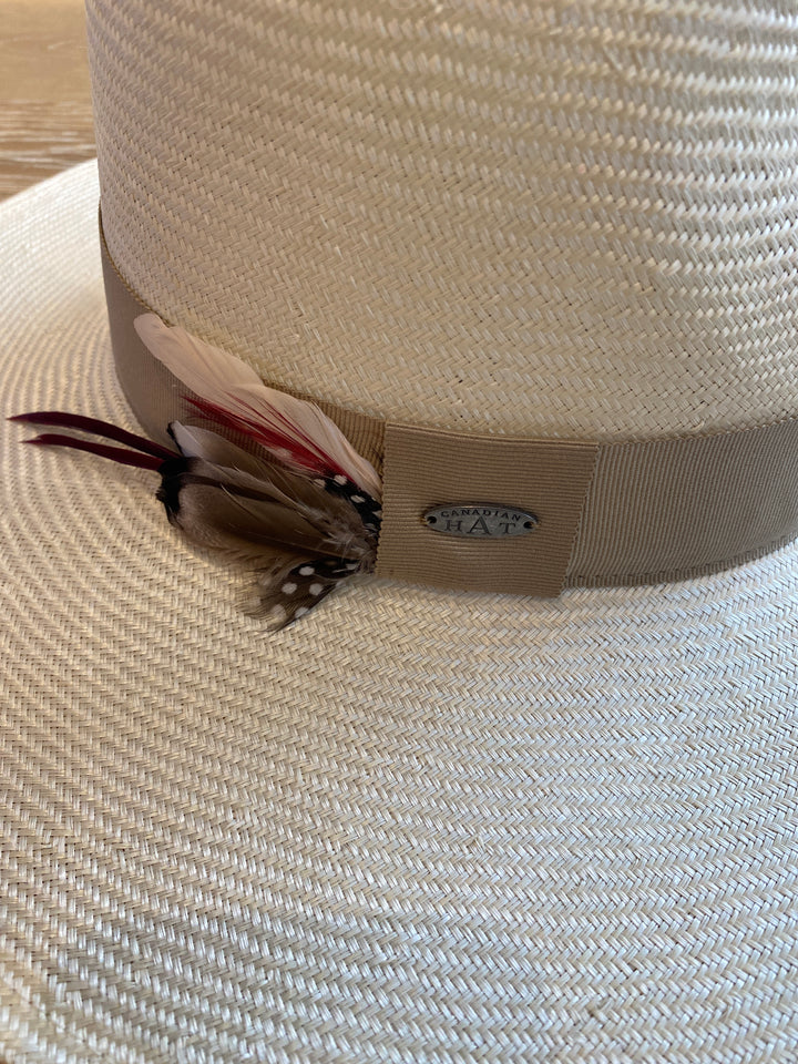 Frederica Parasisal Fedora
