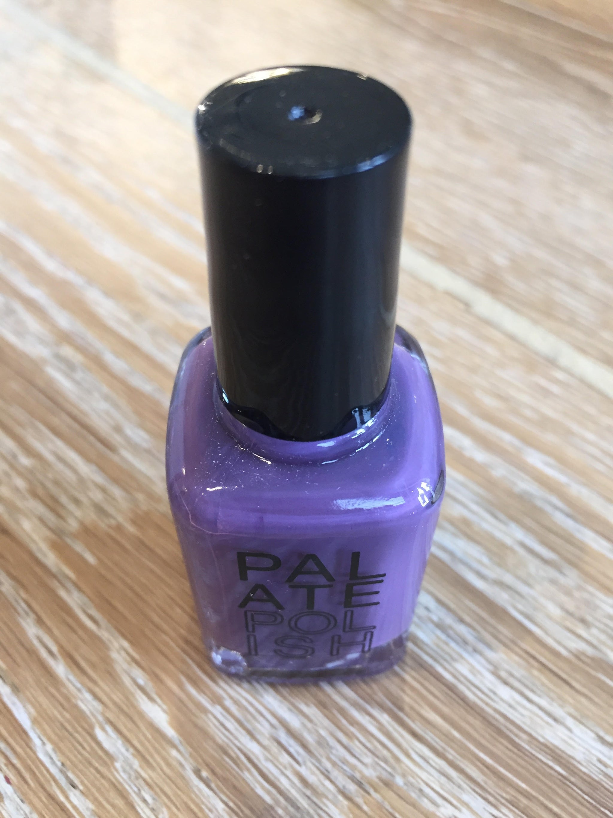 Nail Polish