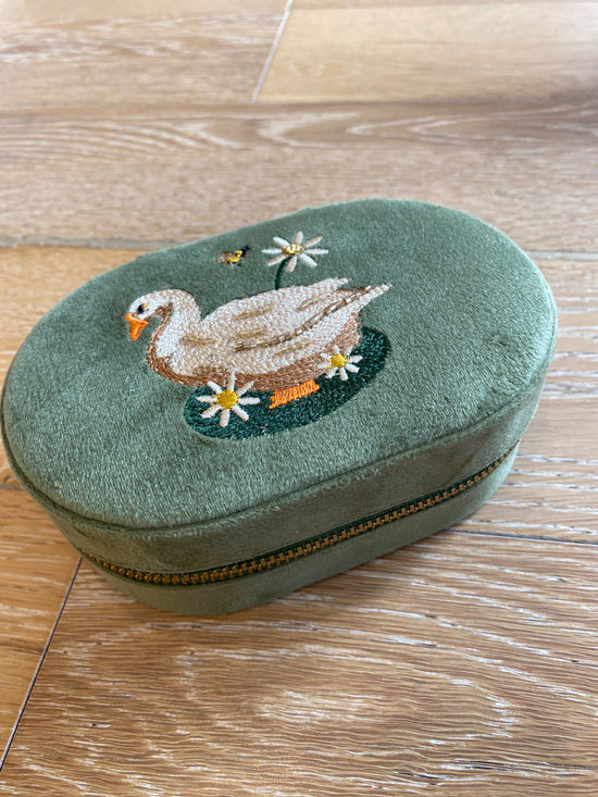 Jewelry Box