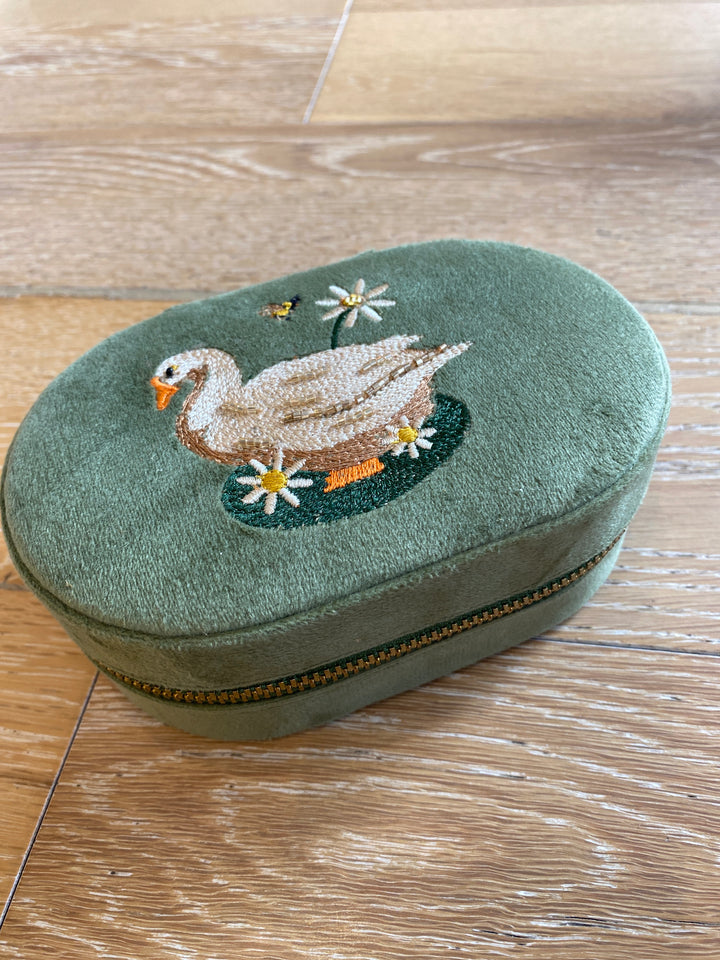 Jewelry Box