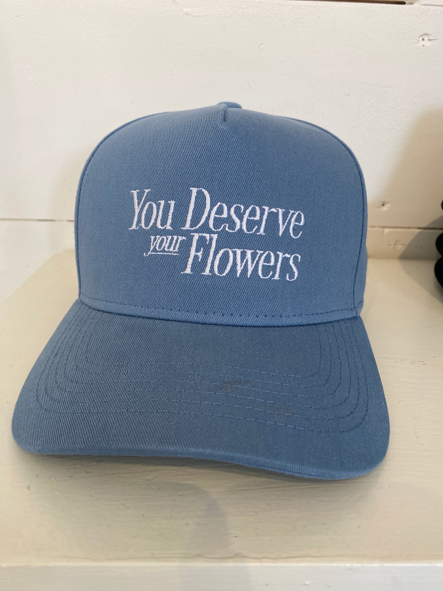 Baseball Caps
