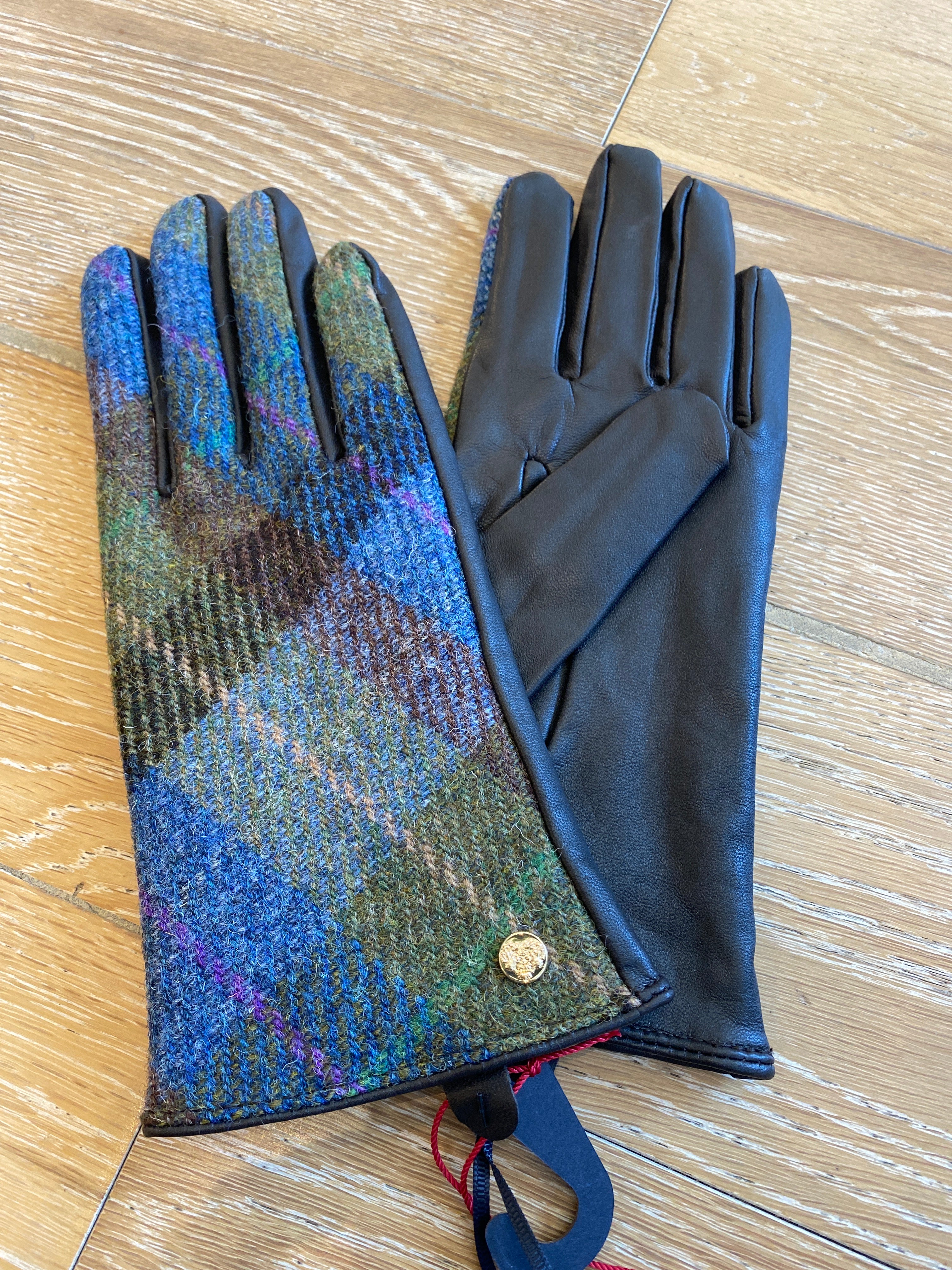 Harriett Gloves