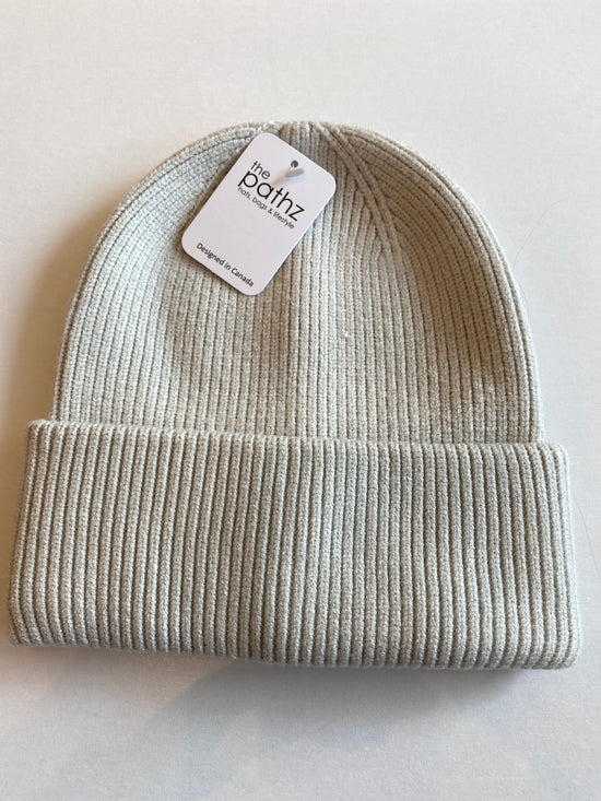Classic Beanie