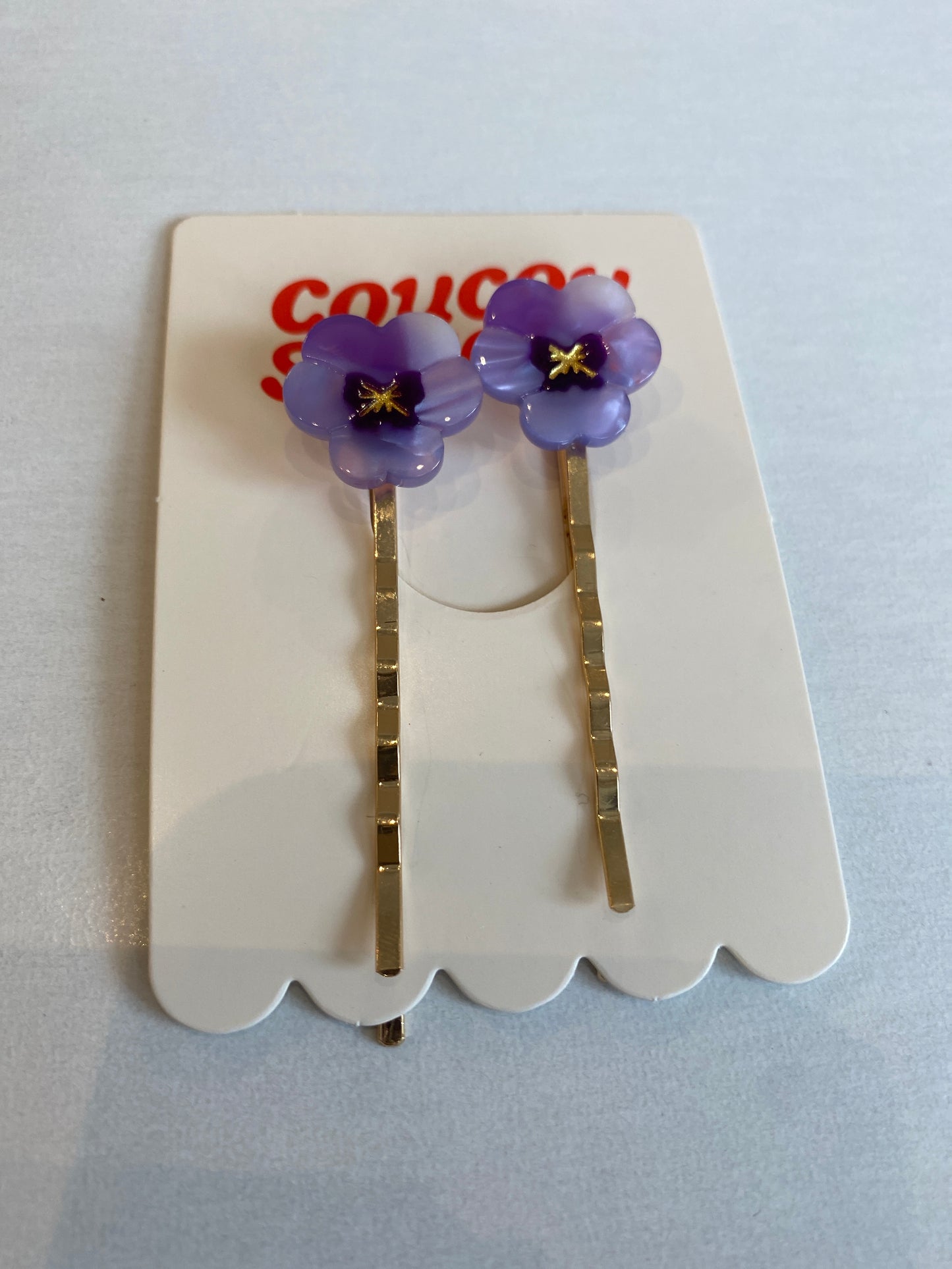 Hair Clip