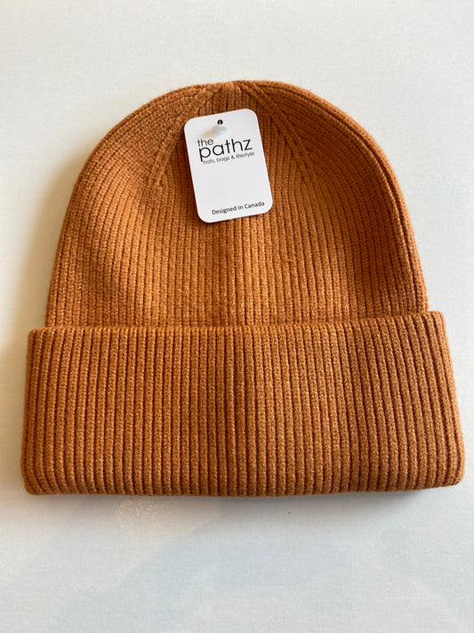 Classic Beanie