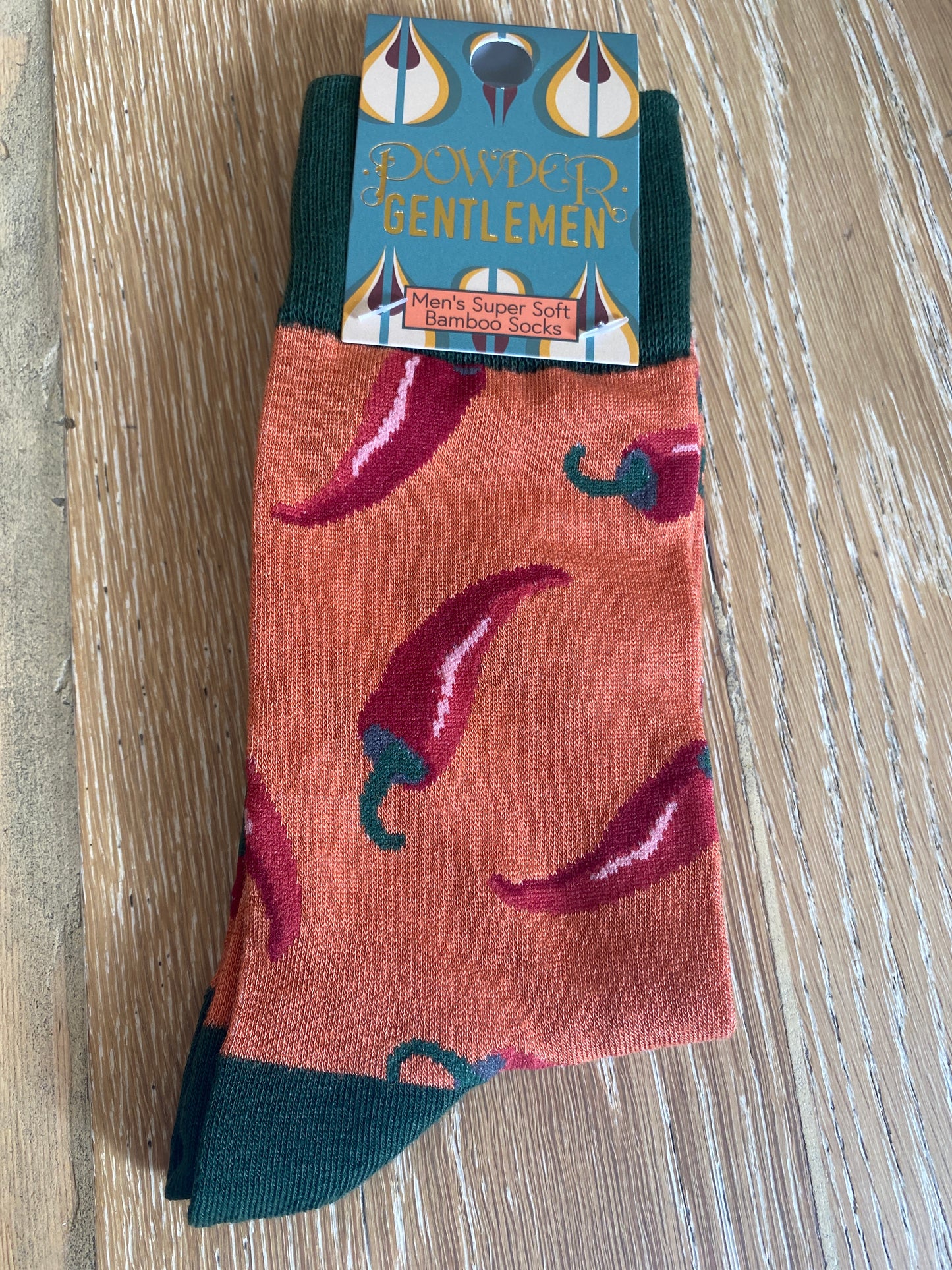 Gentlemen Socks