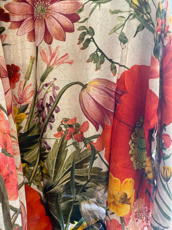 Powder Kimono Jackets