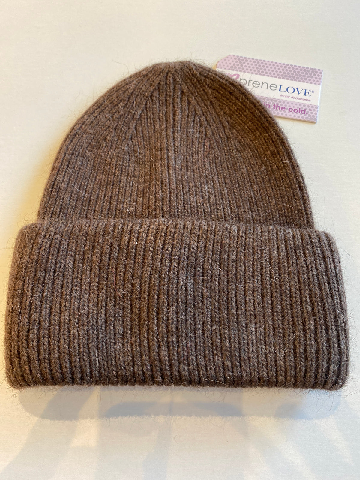 Jane Unisex Beanie