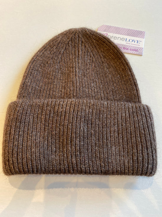 Jane Unisex Beanie