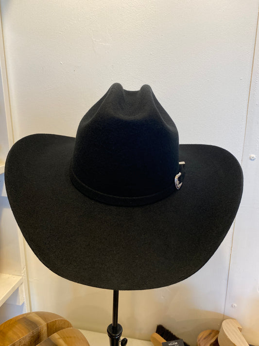 Magill Western Hat