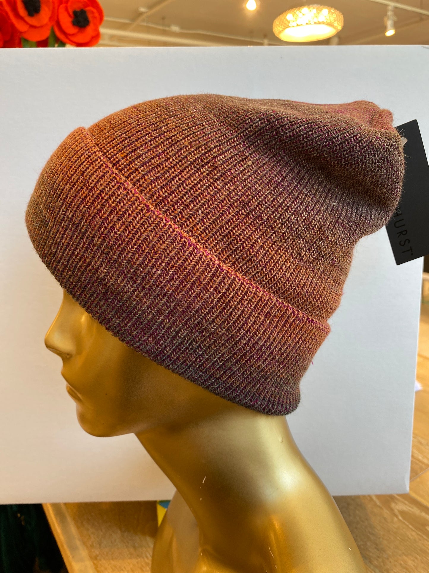 Melange Beanie