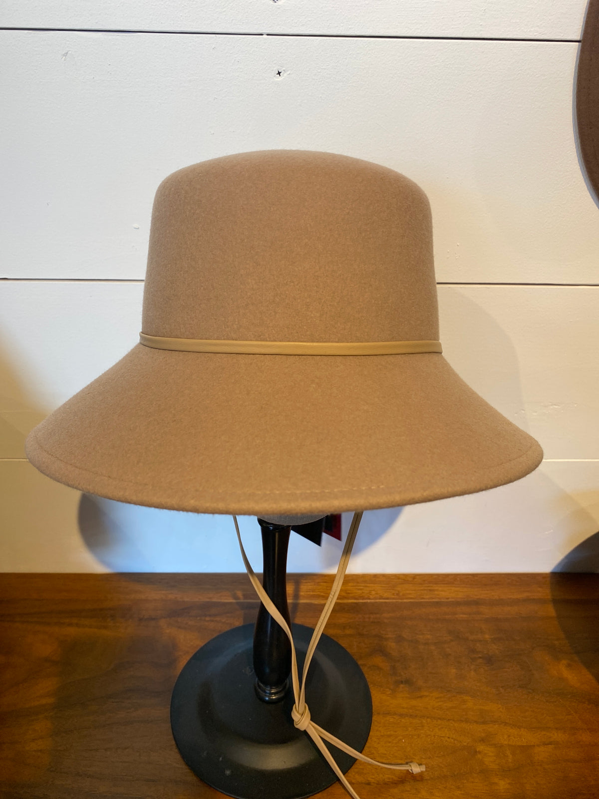 Bren CS Wool Bucket Hat