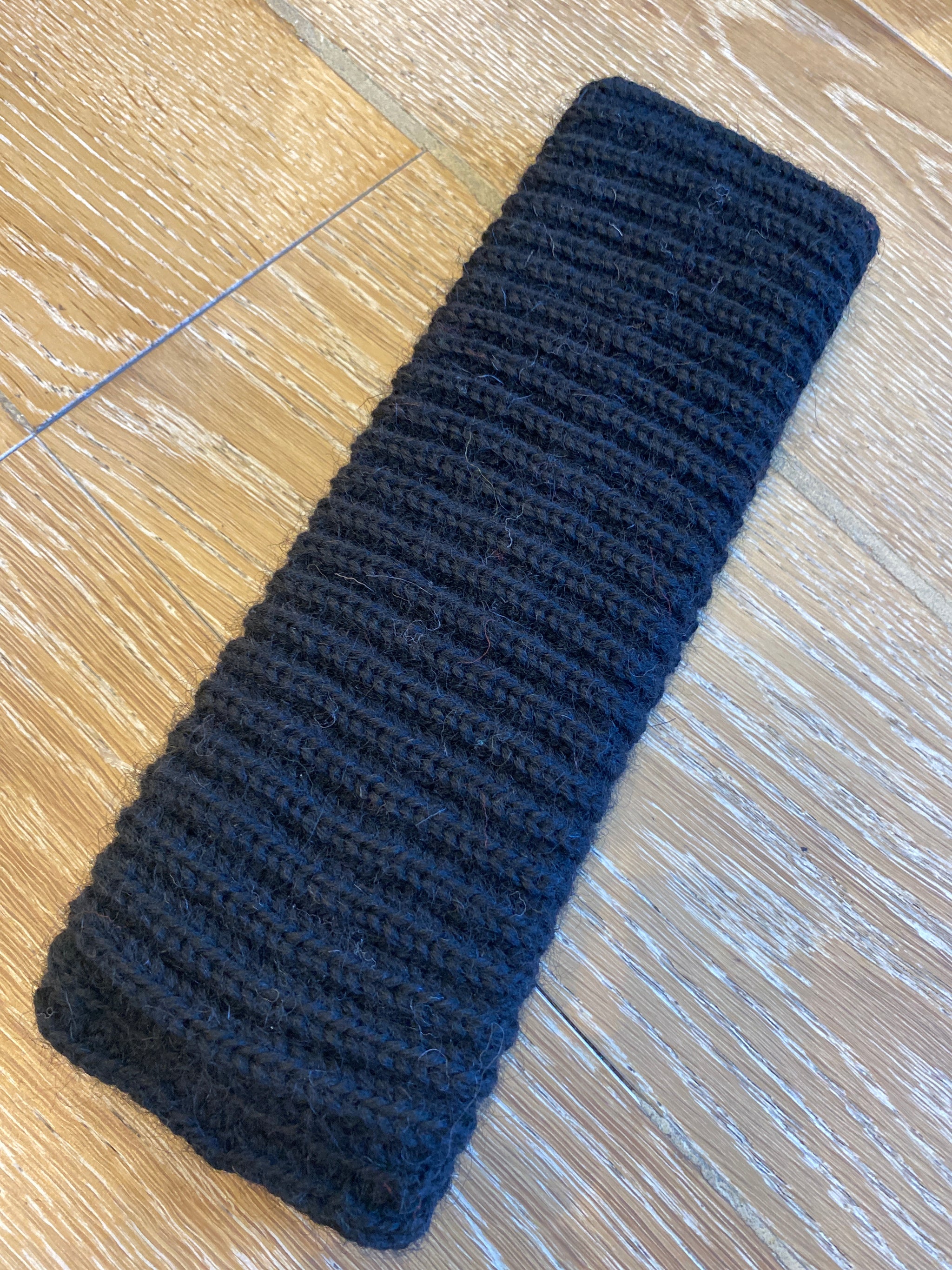 Wool Headband