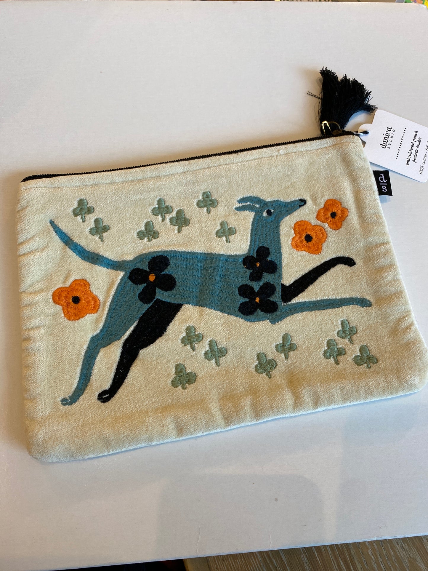 Flat Pouch