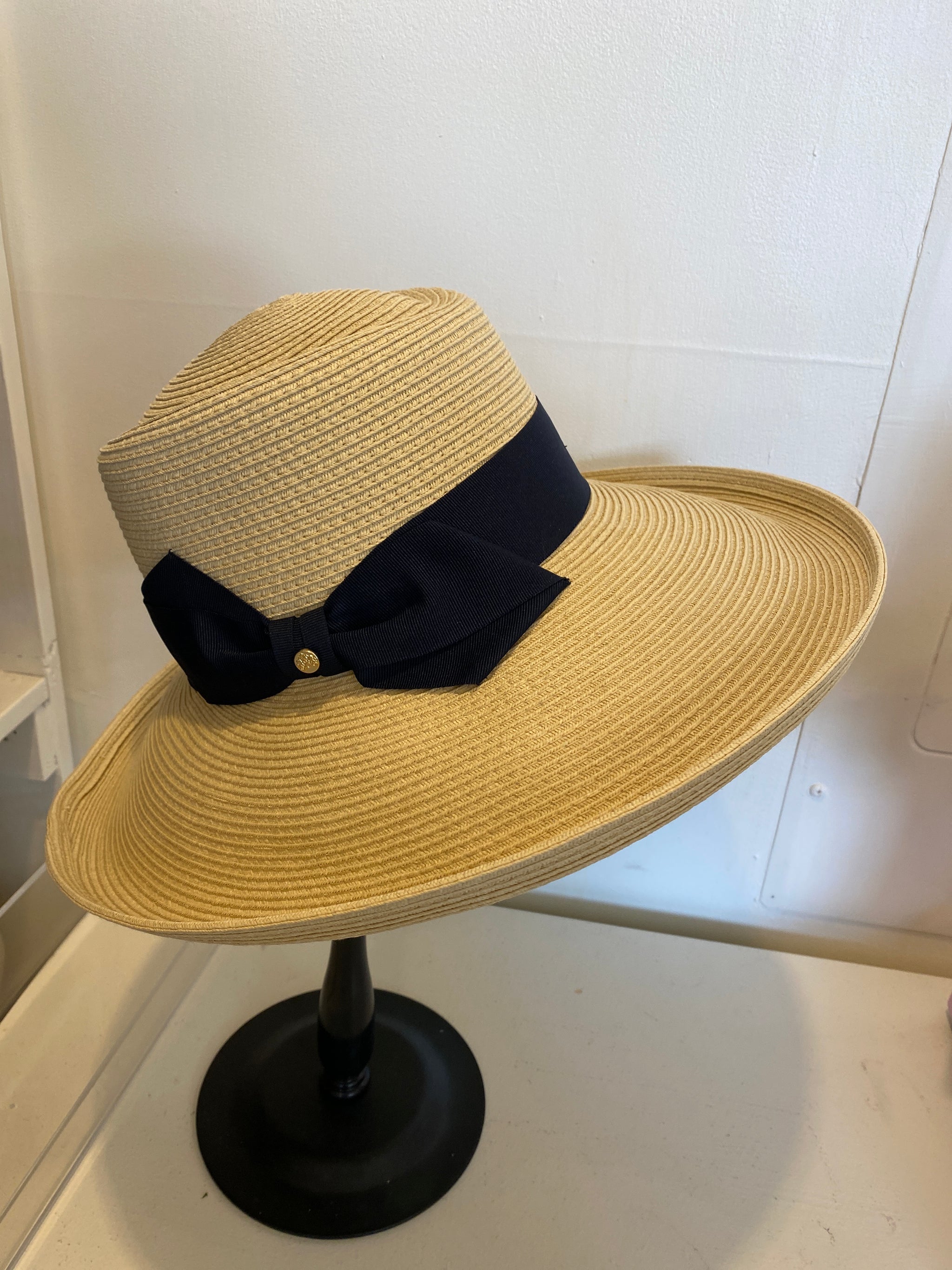 Sissinghurst Wide Brim