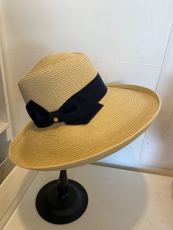 Sissinghurst Wide Brim