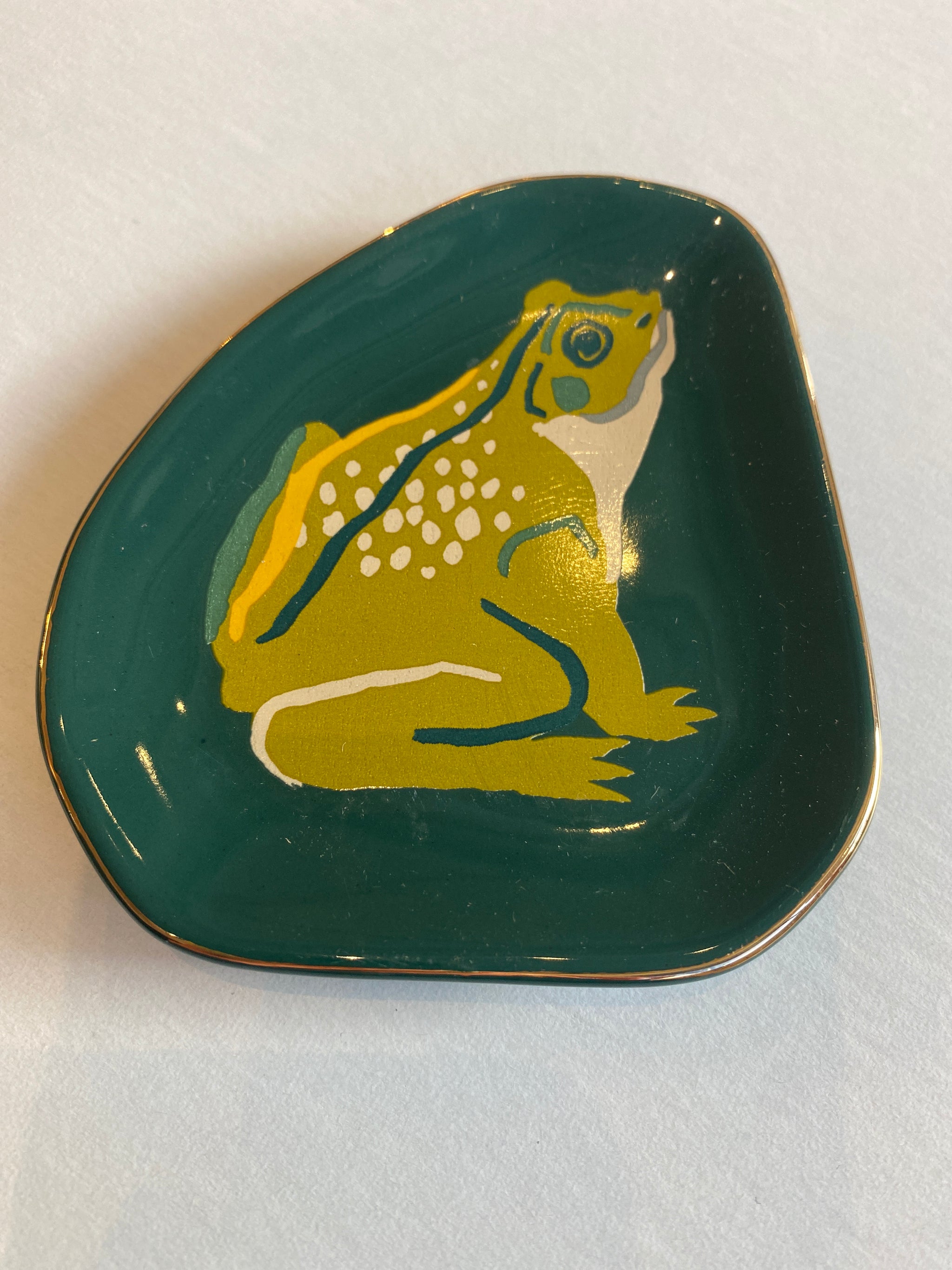 Trinket Tray