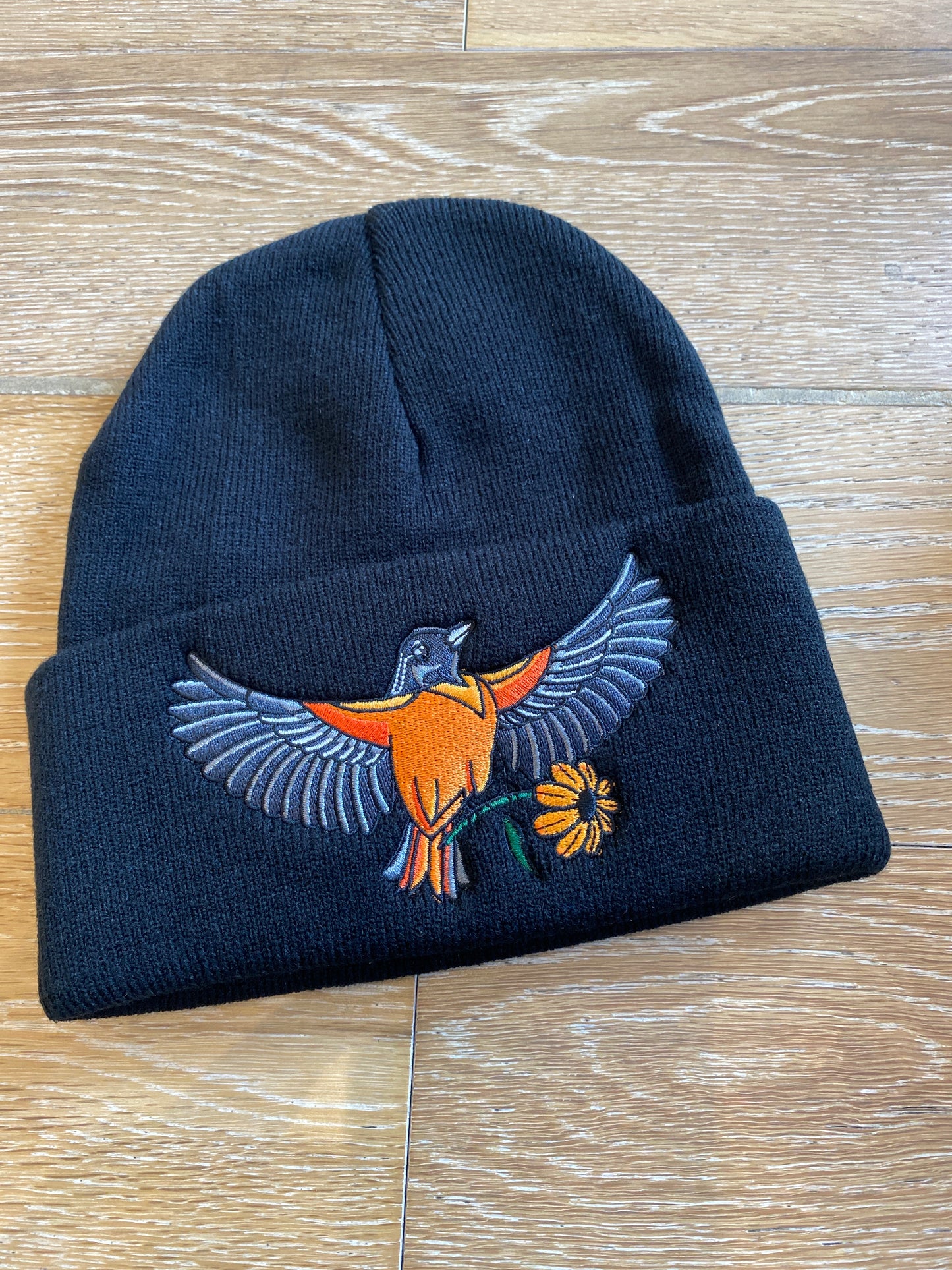 Beanie