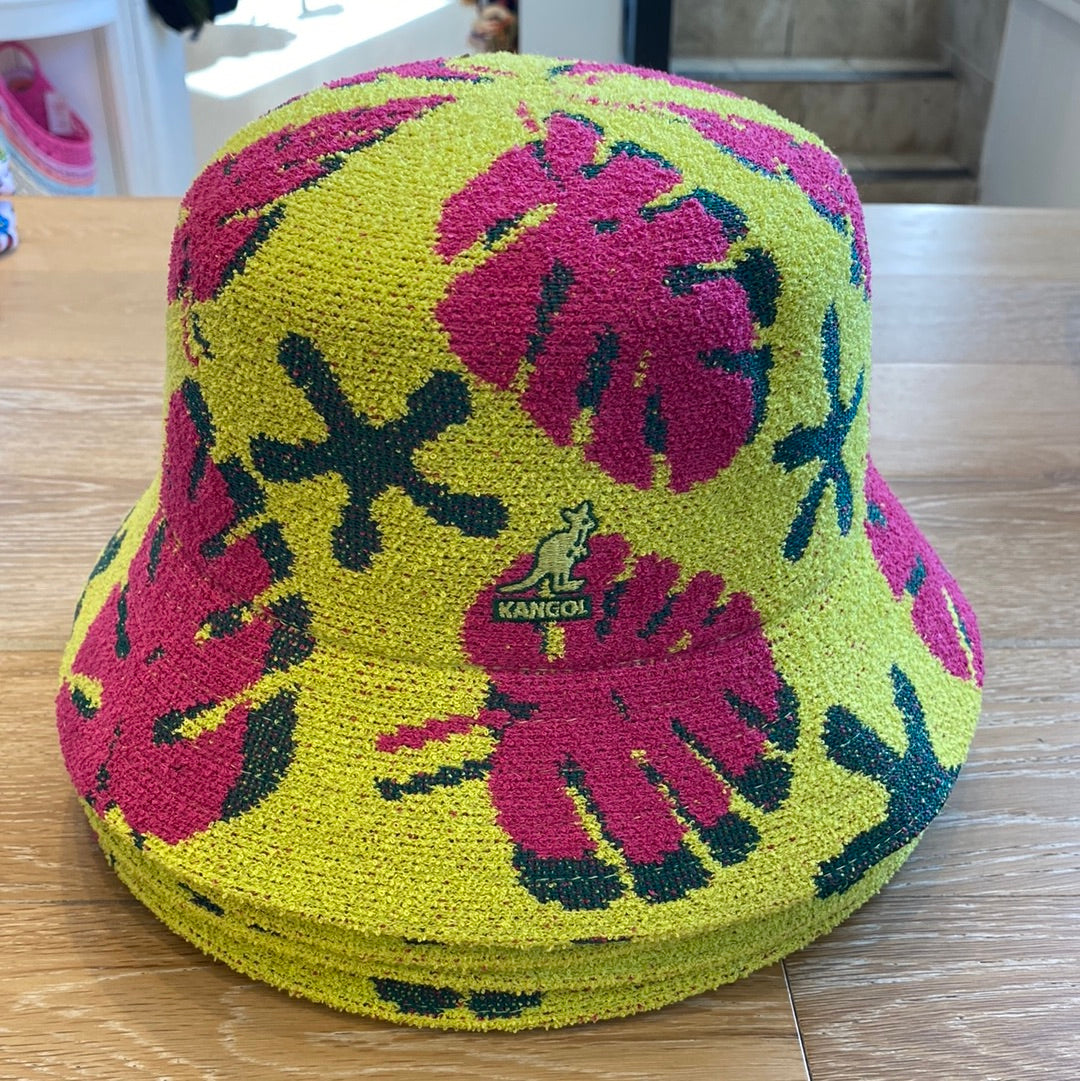 Plant Love Lahinch Bucket Hat