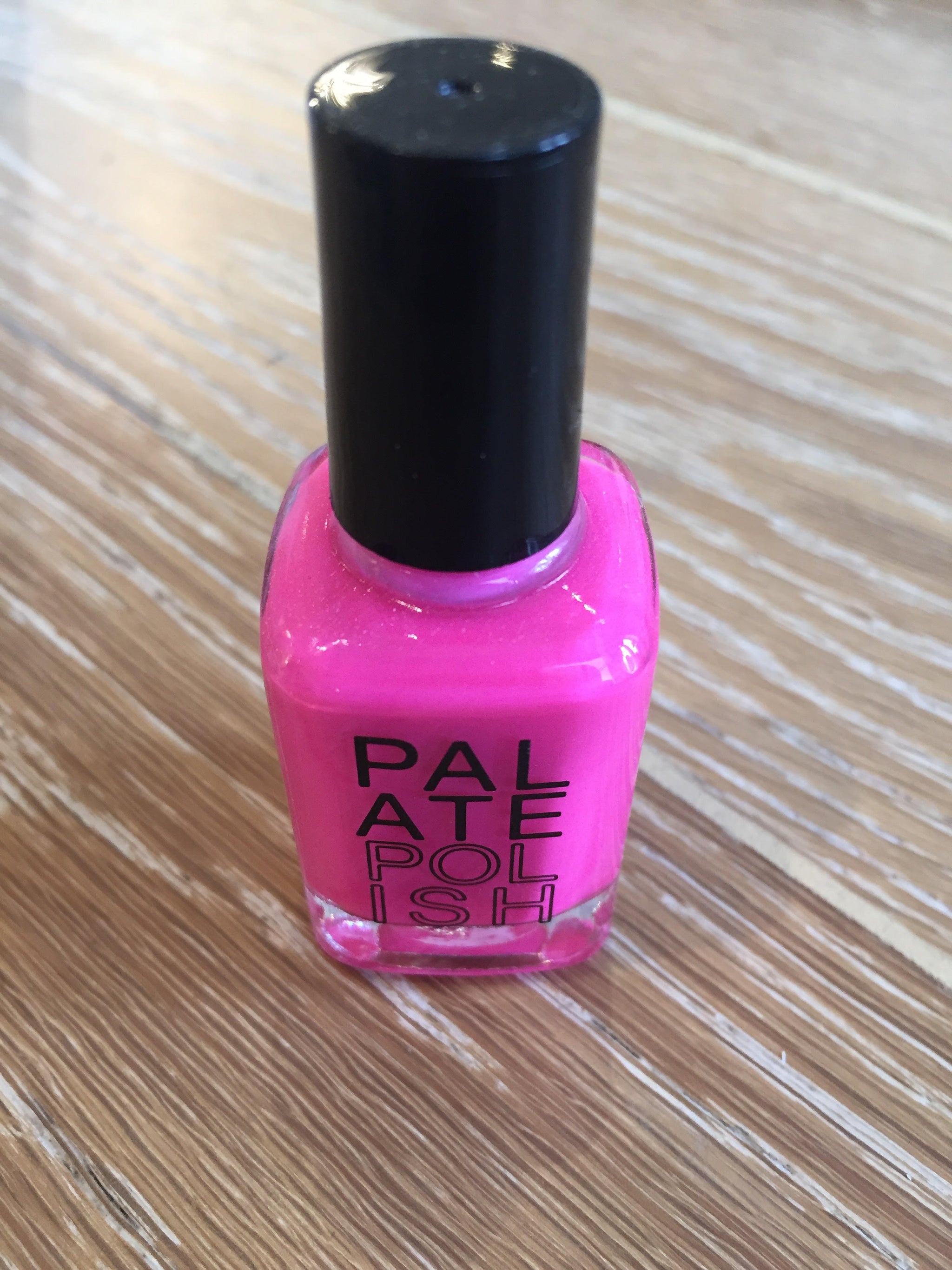 Nail Polish