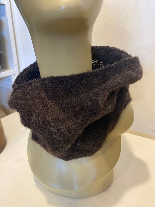 Little Kingston Loop Scarf