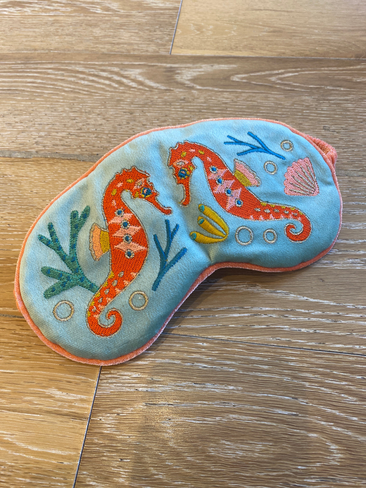 Eye Mask
