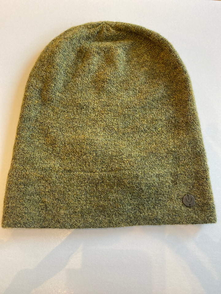 Stretchy Beanie