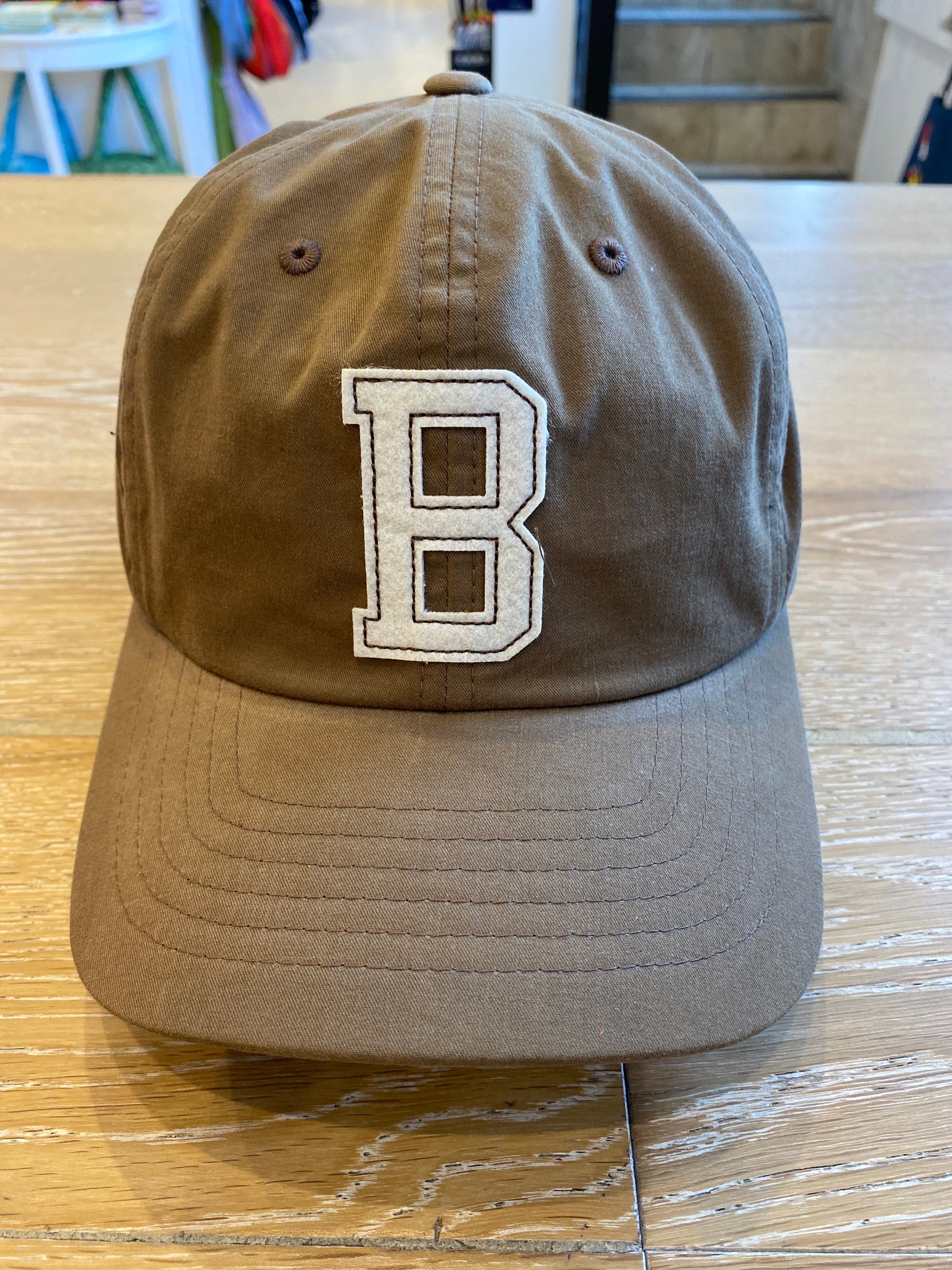 Baseball Caps