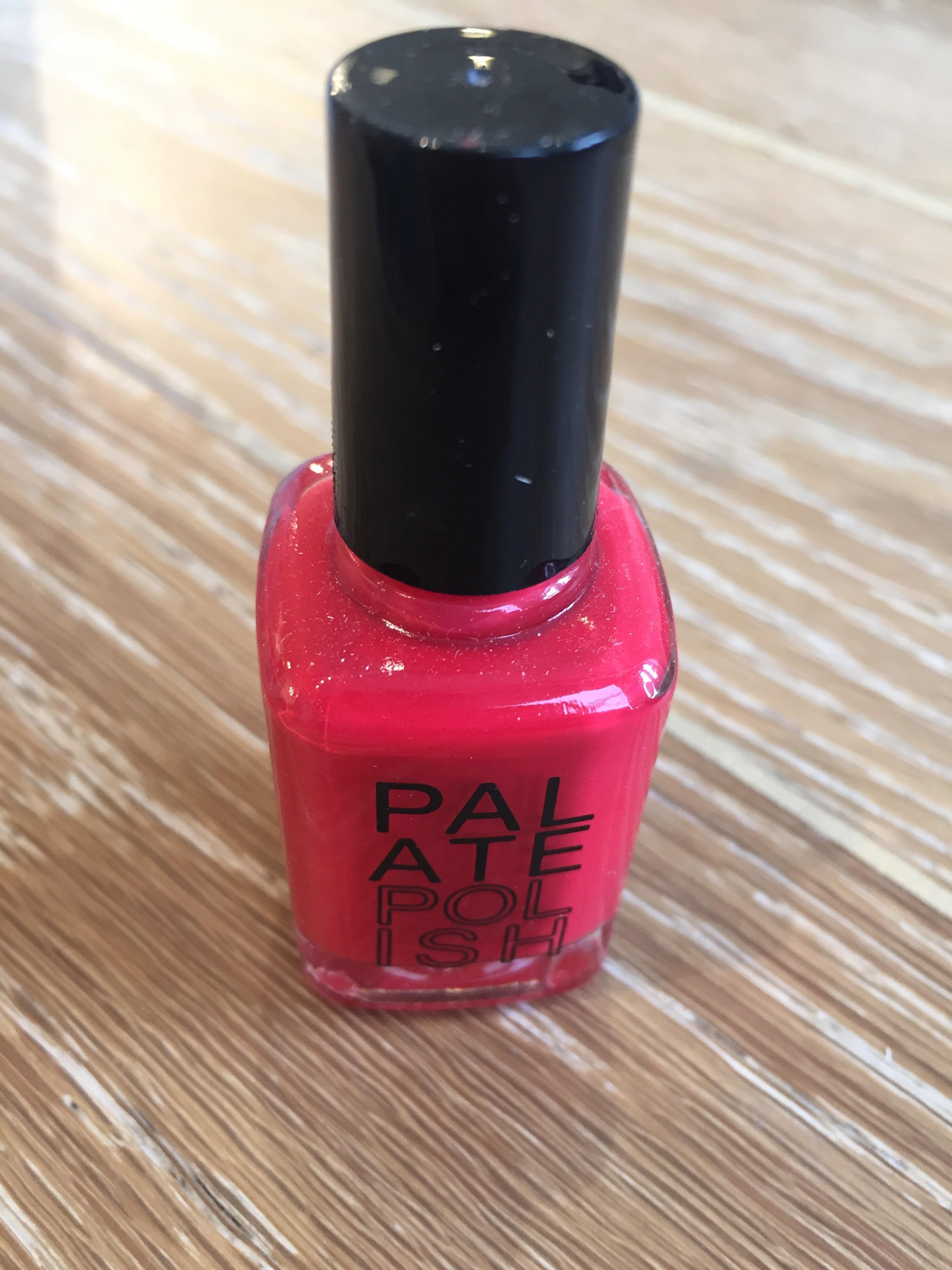 Nail Polish