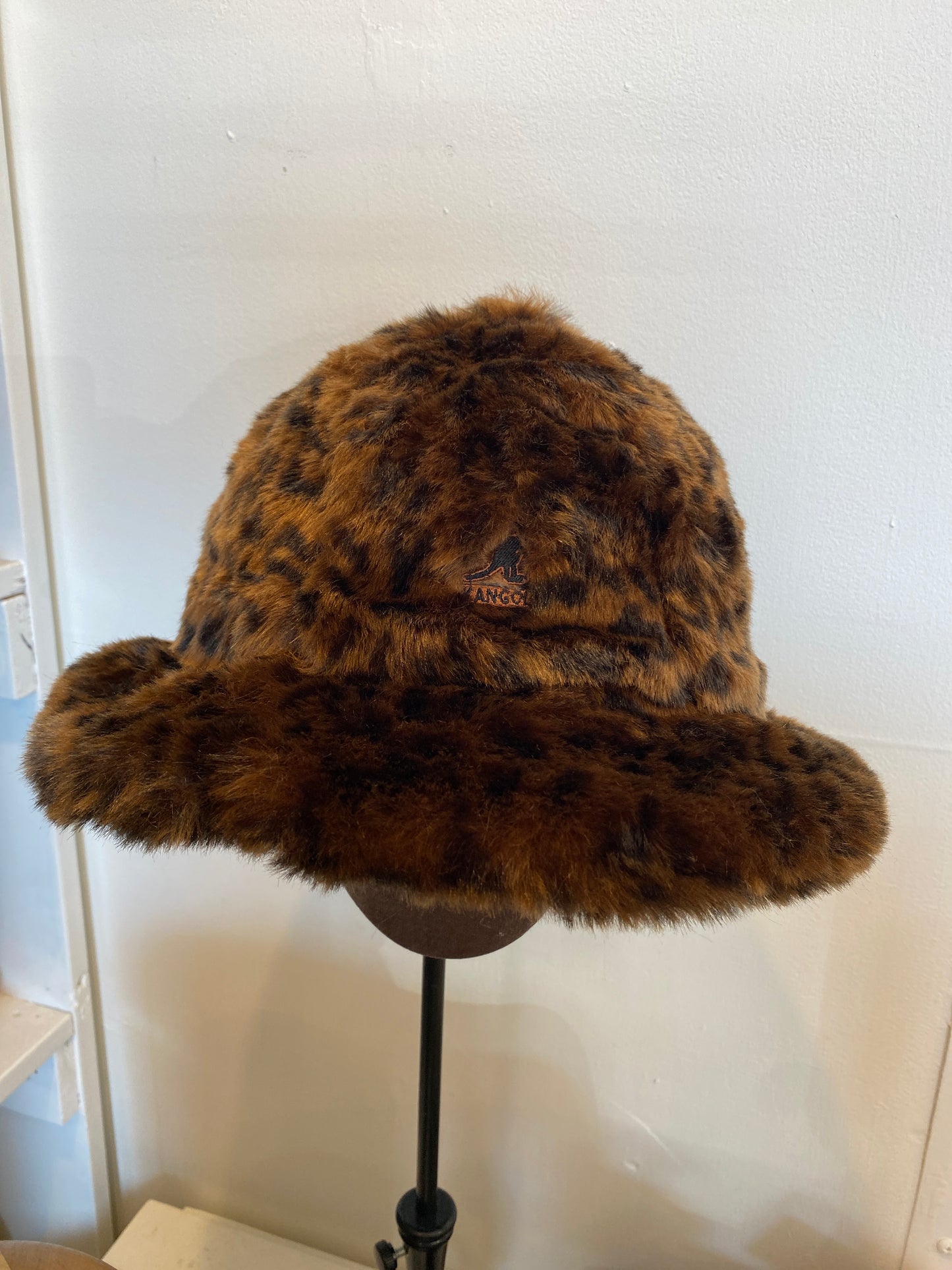 Faux Fur Casual