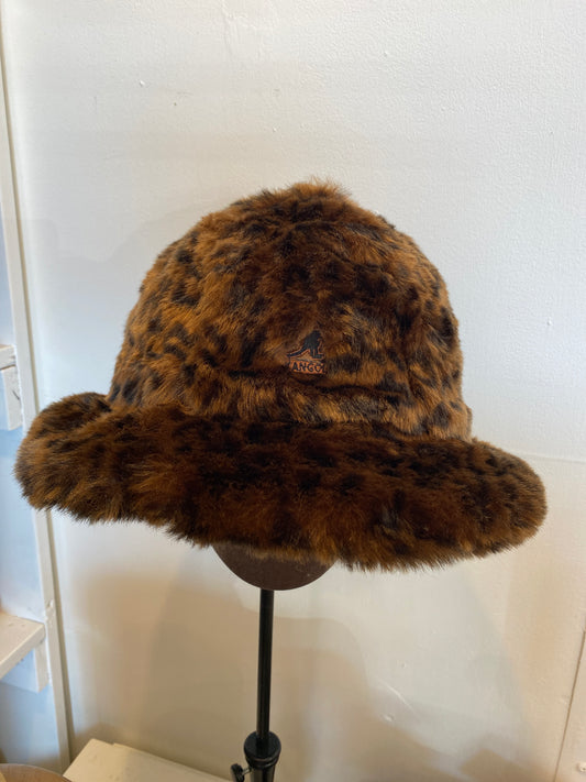 Faux Fur Casual