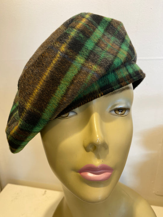 Campbell Beret