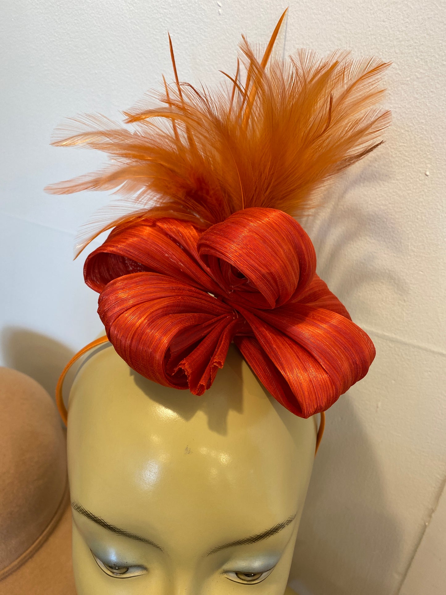 Hat Adornments/Fascinators
