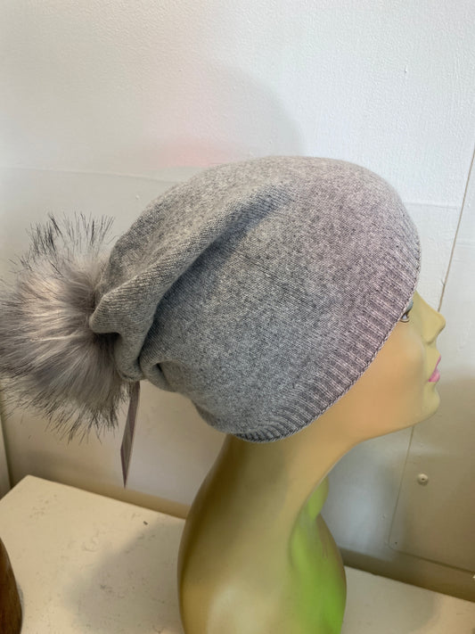 Evelyn Beanie