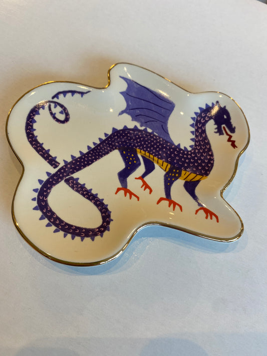 Trinket Tray