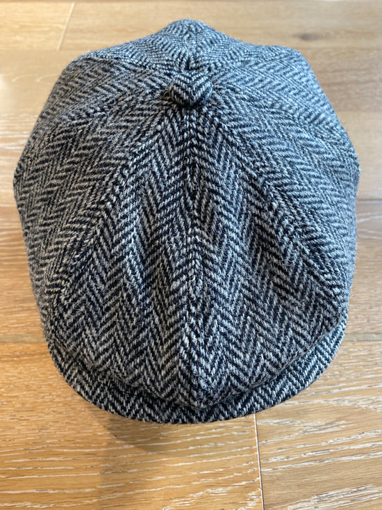 Gadsby Wool Cap