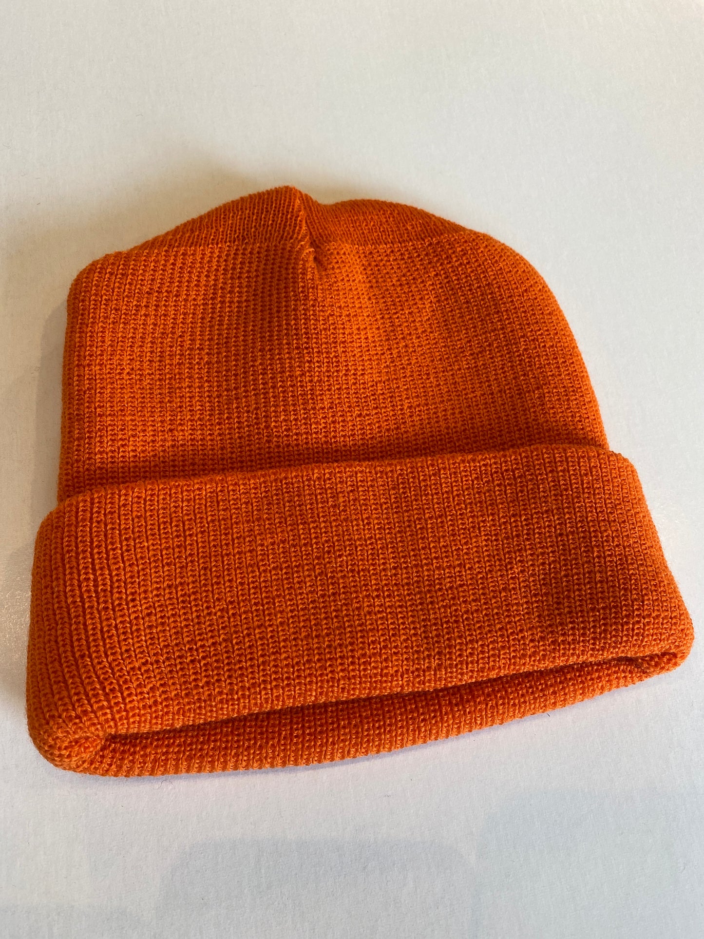 Merino Beanie