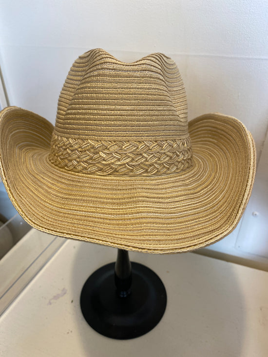 Roma Cowboy