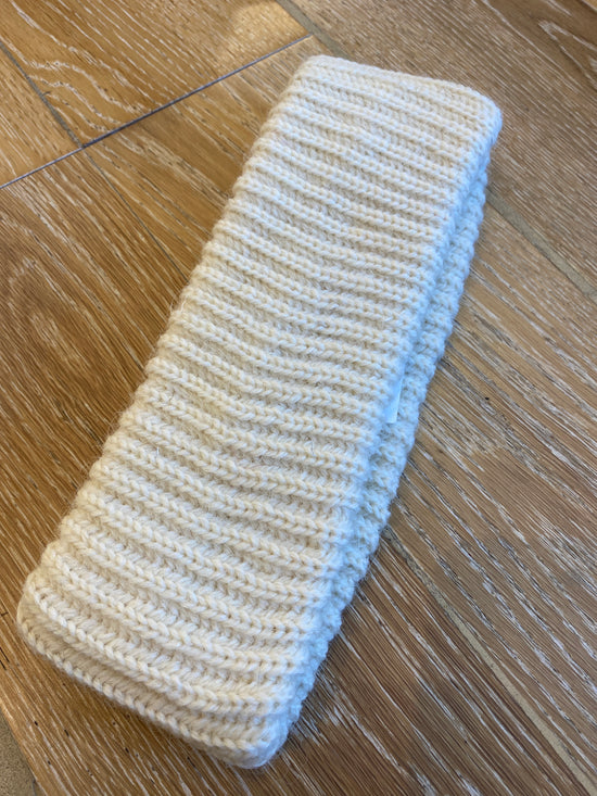 Wool Headband