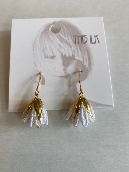 Malli Earrings