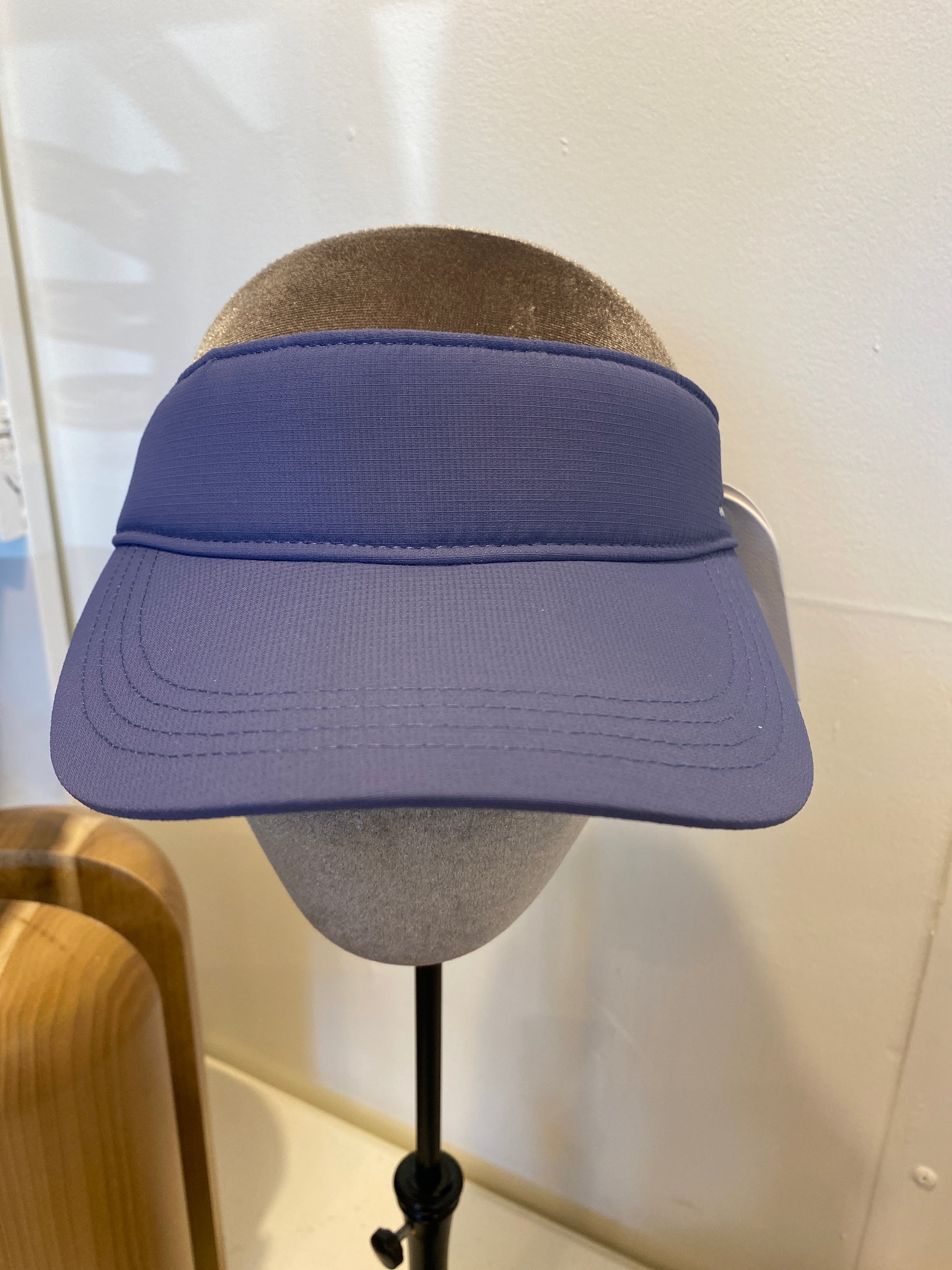 Woodleigh Visor