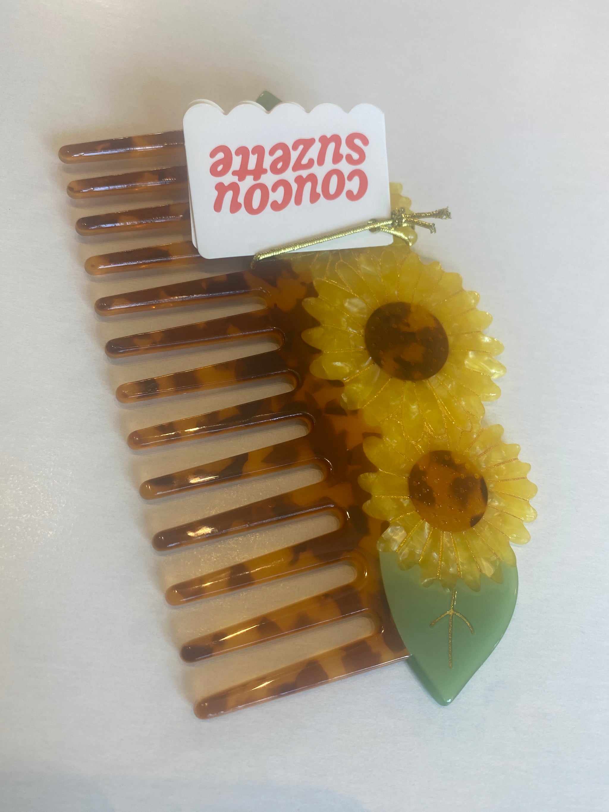 Comb