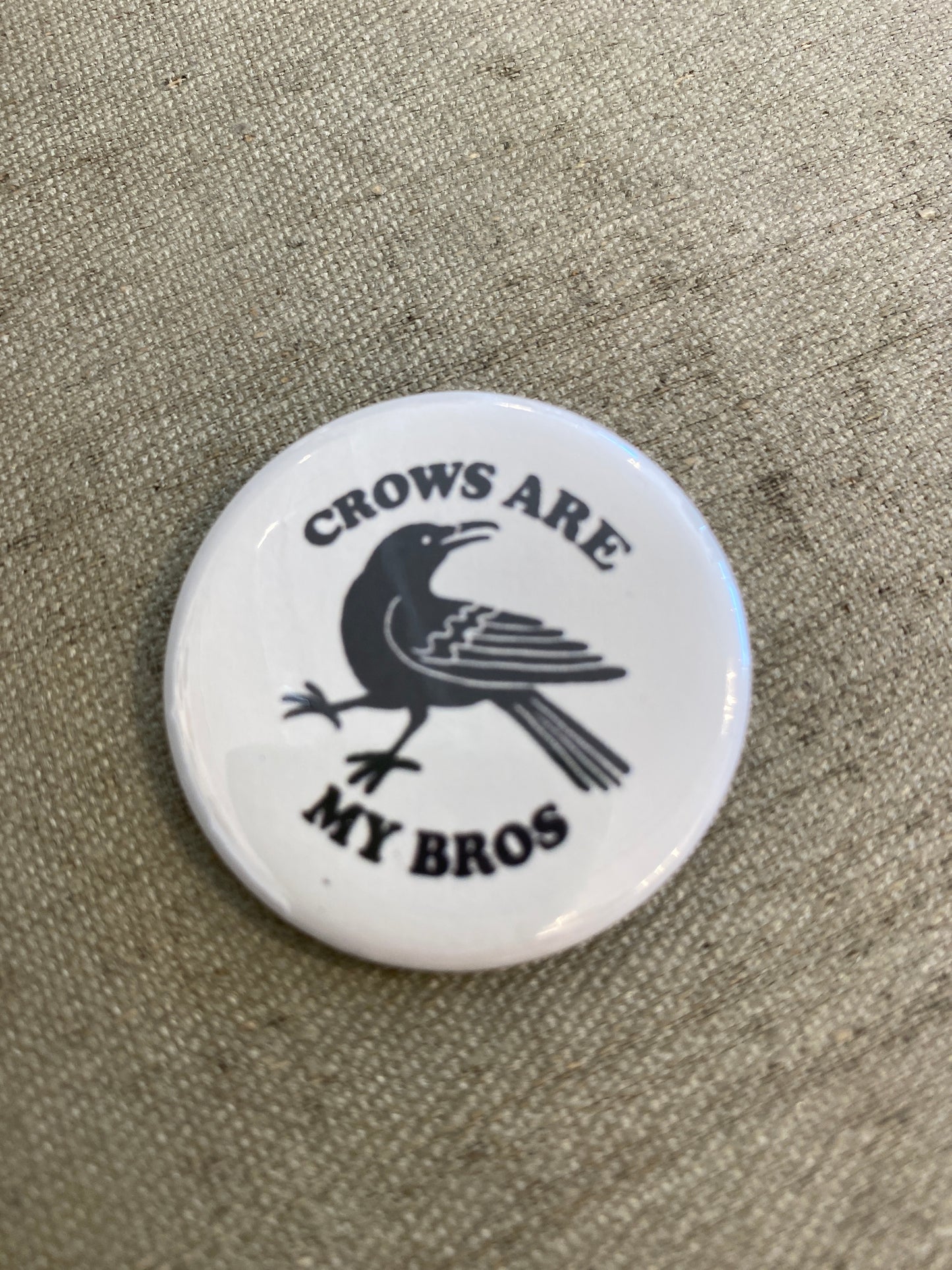 Stickers and Pins