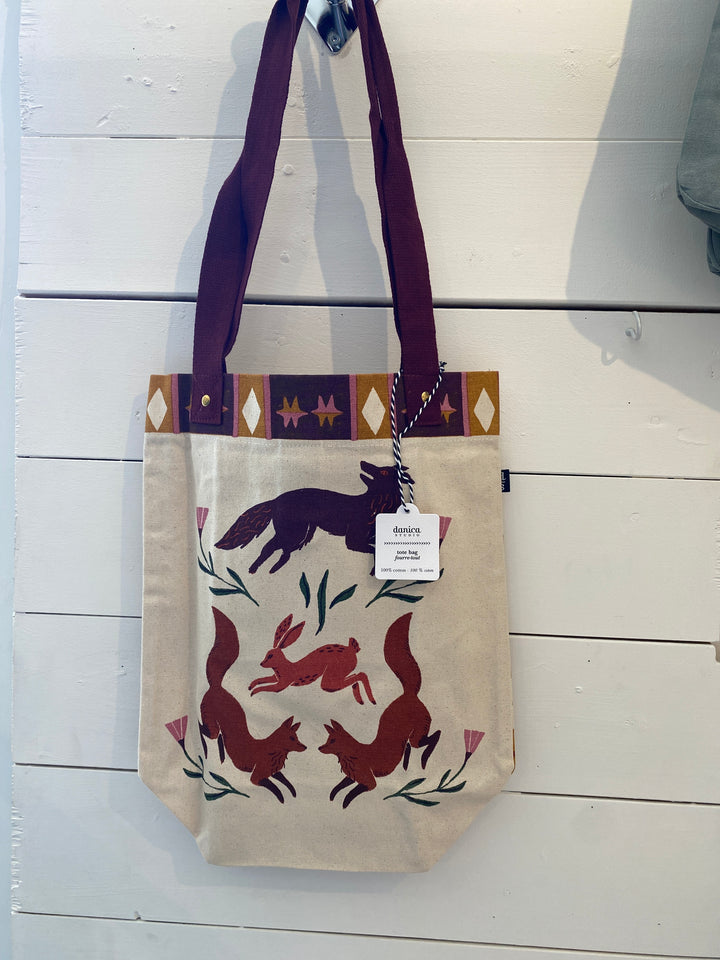 Tote Studio Folklore