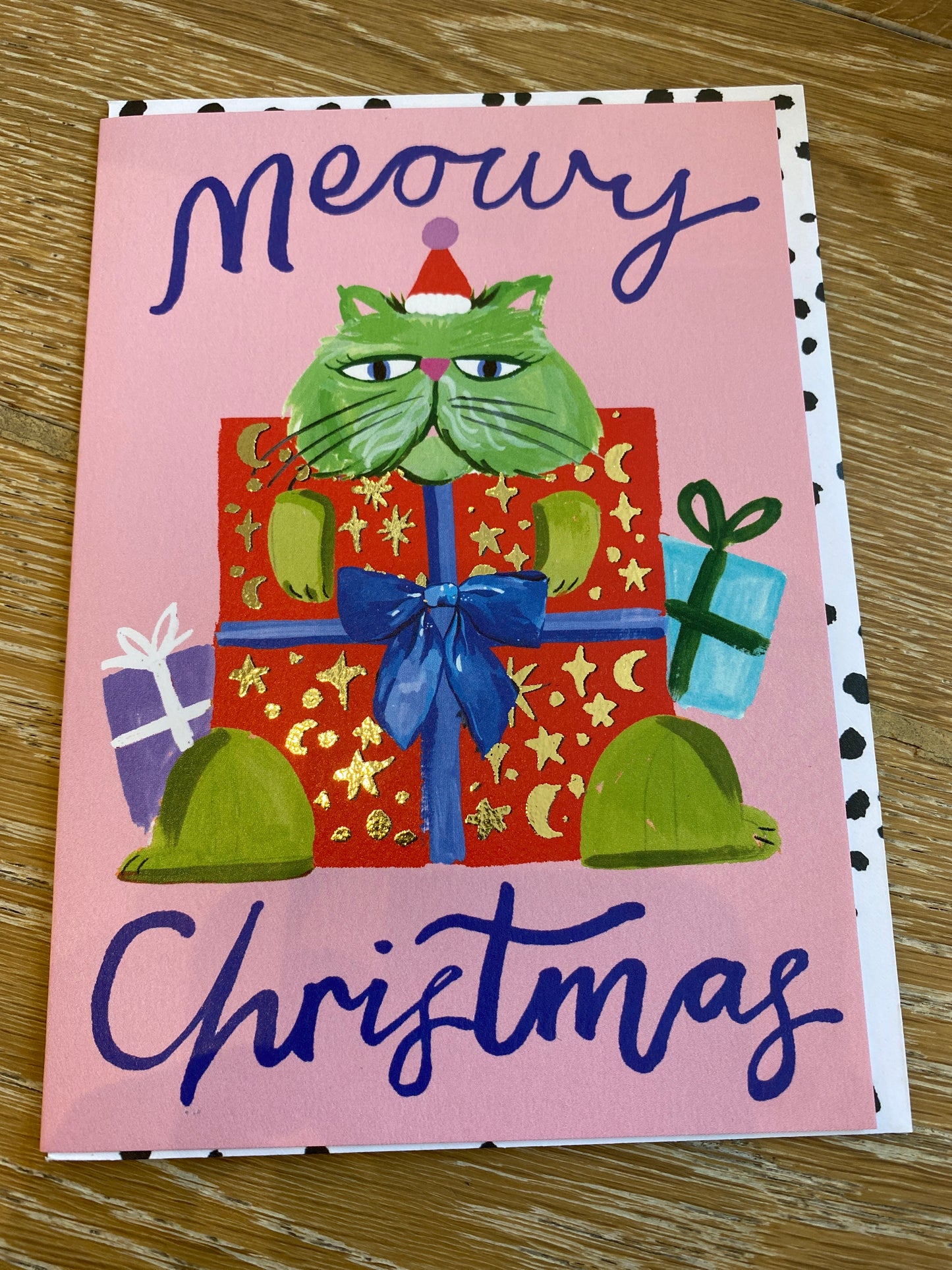 Greeting Cards