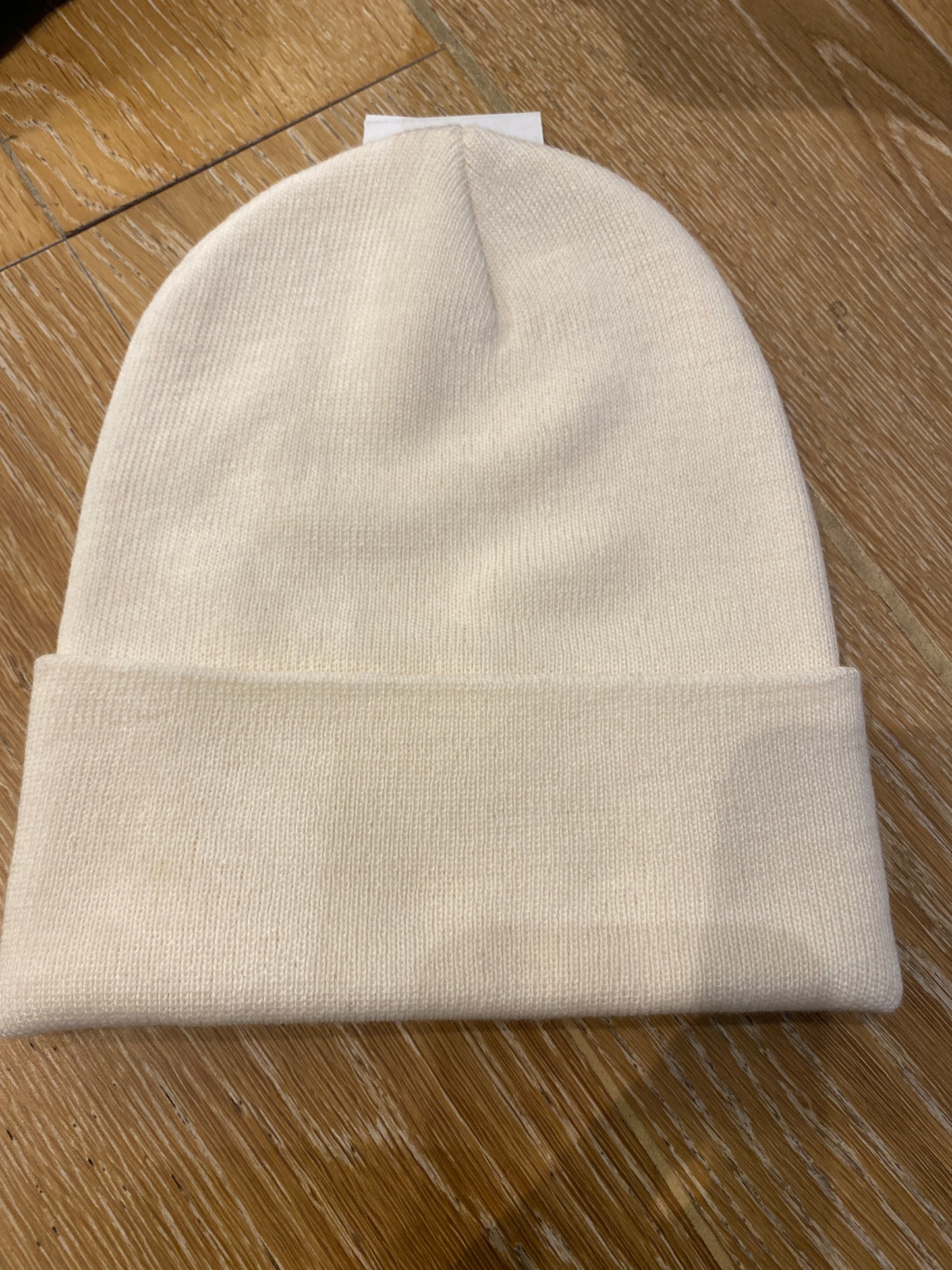 Canada Made Merino Cuffed Beanie