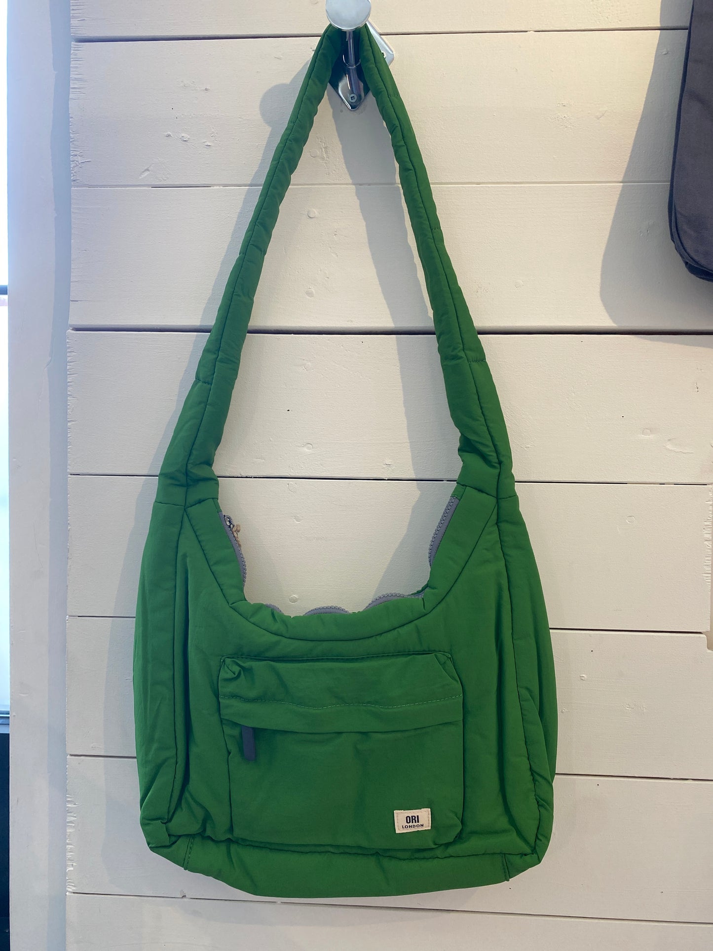 Belsize Crossbody